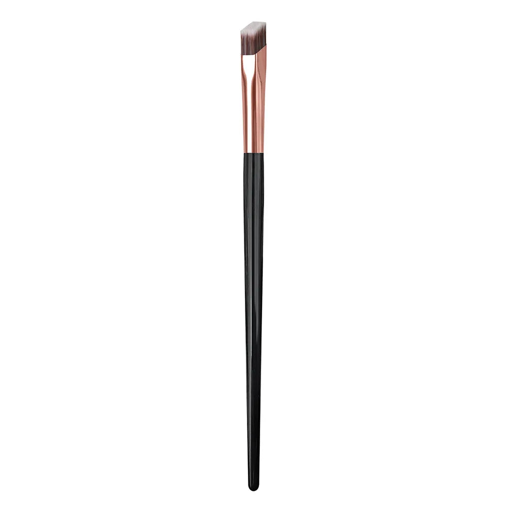 HMU Multifunctional Under Eye Concealer Angled Brush Drawing Hairline Square Wild 4d Hair Stroke Eyebrow Stamping Brush