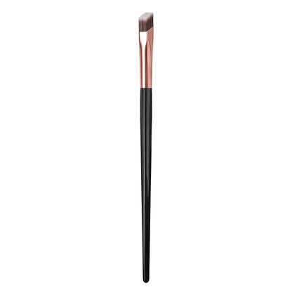 HMU Multifunctional Under Eye Concealer Angled Brush Drawing Hairline Square Wild 4d Hair Stroke Eyebrow Stamping Brush