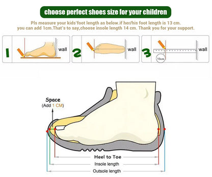 New Summer Children Sandals Kids Cartoon Rabbit Slippers Toddler Boys Girls Soft Sole Shoes Anti-Slip Indoor Bathing Slippers