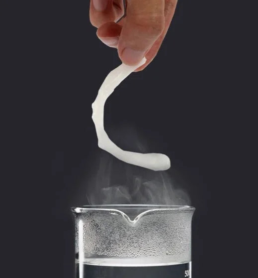 6 sets Top Bottom Silicone False Teeth Top Bottom Upper Lower Veneers False Teeth Cosmetic Denture Upper/Lower Snap on Smile