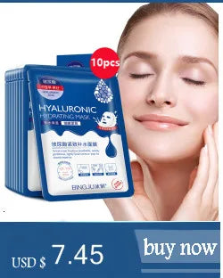 5pc Crystal Collagen Lip Plumper Mask Honey Essence Lip Mask Pads Moisture Anti Aging Wrinkle Patch Gel Scrub Lips Care Enhancer