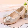 GirlsKids Dance shoes MaryJane pump DressShoes Anti-Slippery Comfortable Durable Lightweight Fashionable Design forParty School