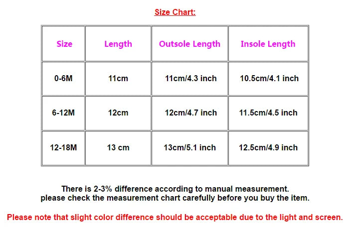 Baby Shoes Girl Baby Cute Bow PU Princess Shoes Soft Cloth Sole Comfortable Walking Shoes Spring and Autumn Sweet Design