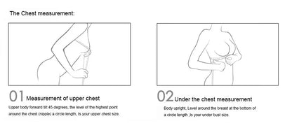 Underwear Women Bra Front Buckle Backless Butterfly Decoration Sexy Push Up Bras Adjustable Straps Bralette Lingerie Suit