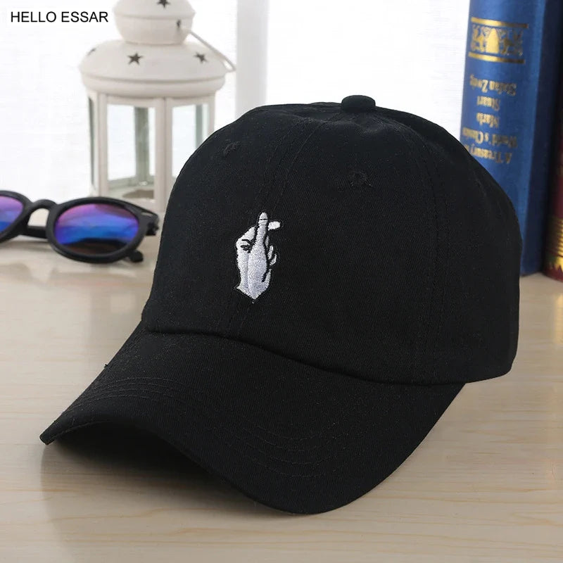 New Women Fashion Outdoor Casual Simple Style Baseball Hat Charm Pure Color Hot Men Best Outdoor Sunshade Baseball Cap CP1028 (Available)
