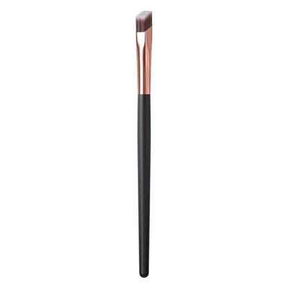 HMU Multifunctional Under Eye Concealer Angled Brush Drawing Hairline Square Wild 4d Hair Stroke Eyebrow Stamping Brush