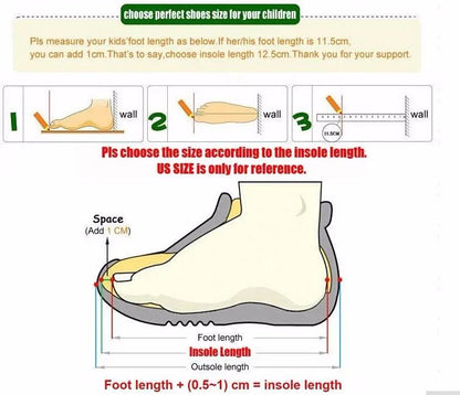 Rhinestones Princess Girls Party Shoes Children Shiny Crystal Bow High Heels Girls Sandals Summer Kids Student Performance Shoes