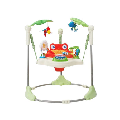 LazyChild Baby Bouncing Chair Bouncing Swing Chair Baby Jumping Chair Baby Fitness Frame Enhance Leg Strength 2023 New