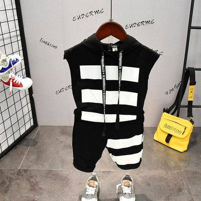Boy Western Dress Set Bangladesh - Original Imported Stylish Kids Western Outfit