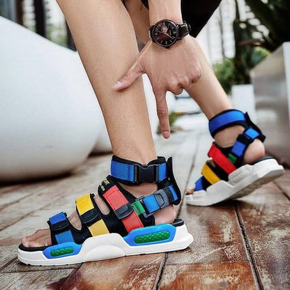 Light Wearable Lining lining Sport Shoes (Available)