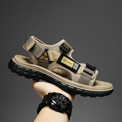 Fashion Summer Outdoor Non-slip Sandals Men