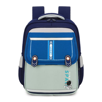 Lightweight Student Large Capacity Backpack