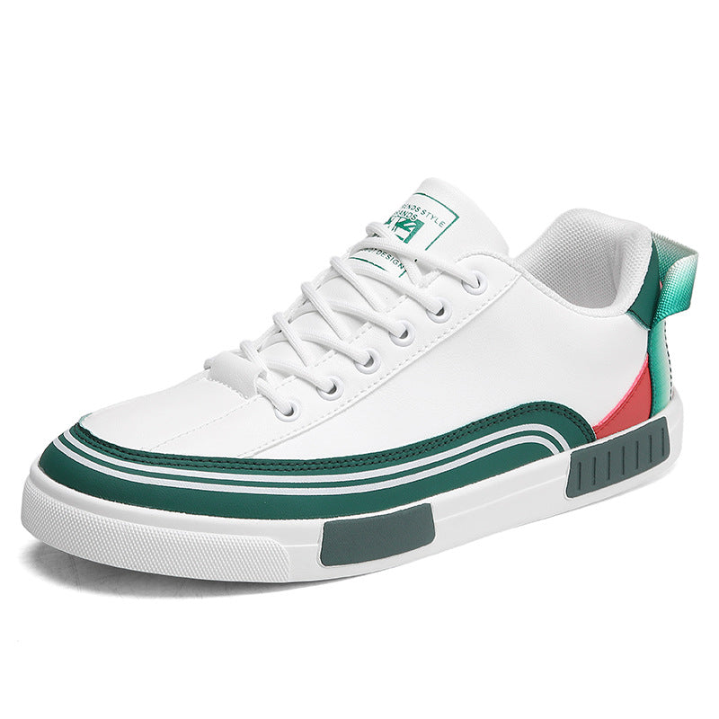 Breathable Men's Section Mesh Shoes ( Available )