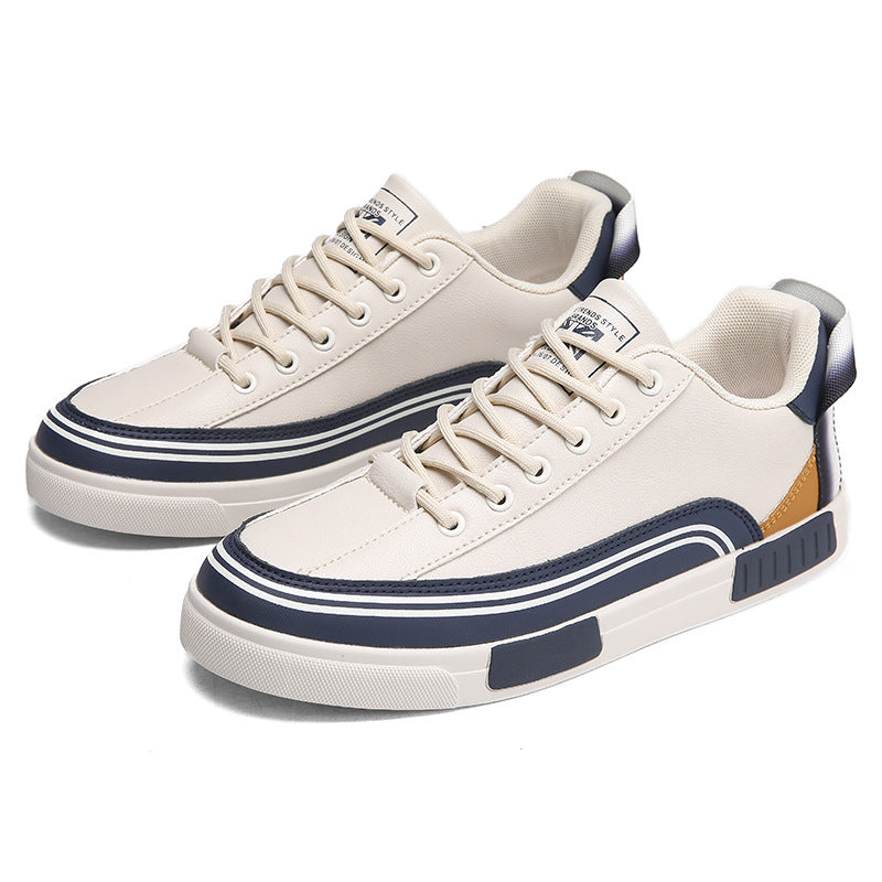 Breathable Men's Section Mesh Shoes ( Available )