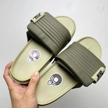 OFFCOURT sports internet celebrity slippers for men and women