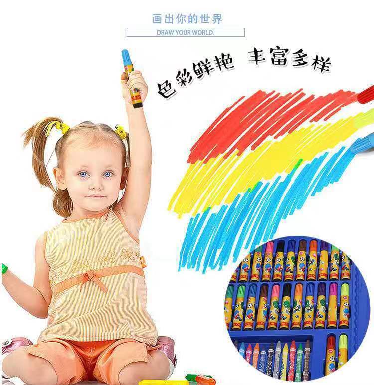 Drawing Art Stationery Set Art Pencil (Availabel)