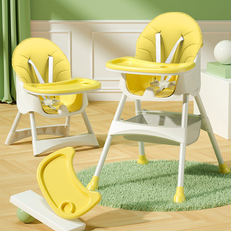 Baby Feeding Chair portable Movable Dining Chair