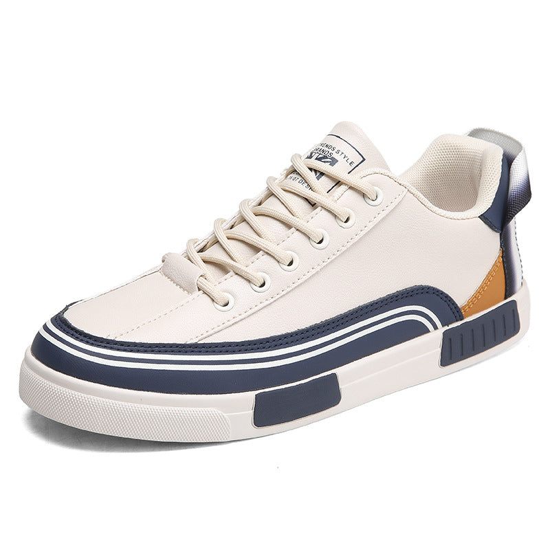 Breathable Men's Section Mesh Shoes ( Available )