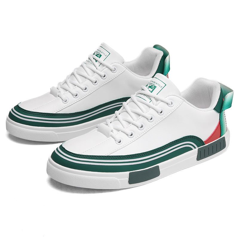 Breathable Men's Section Mesh Shoes ( Available )
