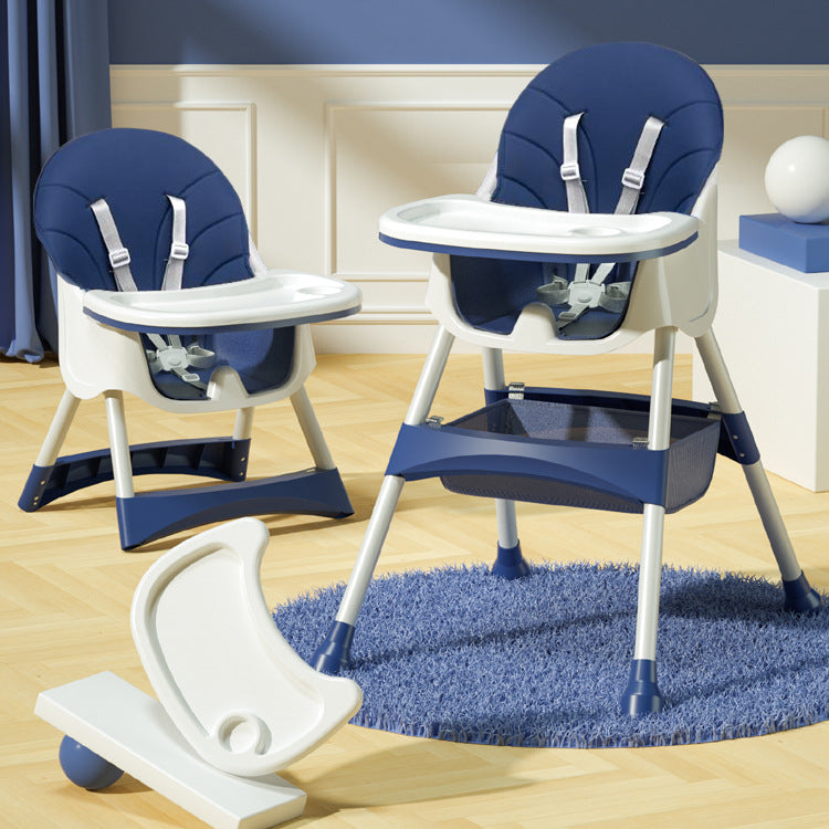 Baby Feeding Chair portable Movable Dining Chair