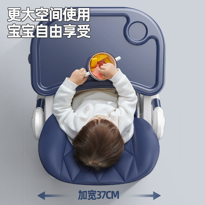 Baby Feeding Multiple Use Chair