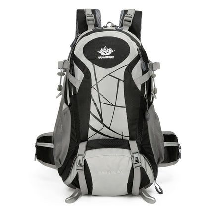 Outdoor Hiking Camping Riding Backpack
