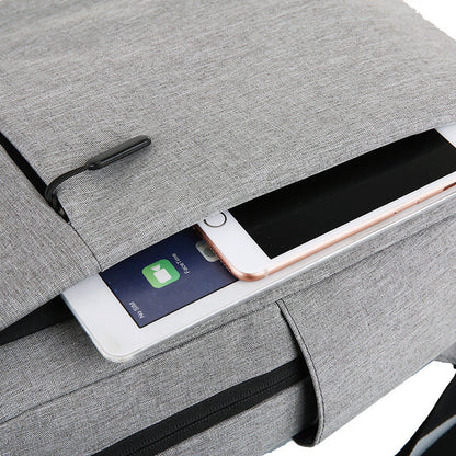 Sports Large Capacity College Students' Backpack