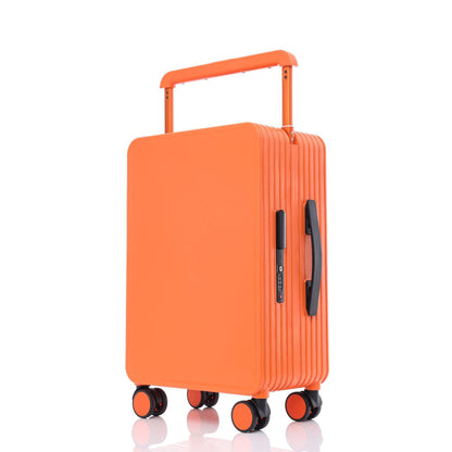 Universal Wheel Width Draw-bar Luggage Female
