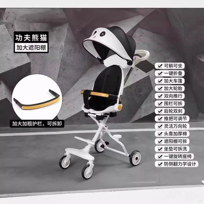 Baby travel stroller Bangladesh foldable lightweight baby pushchair safe infant toddler stroller