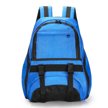 Backpack Sports Equipment Unisex