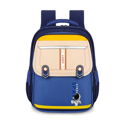 Lightweight Student Large Capacity Backpack