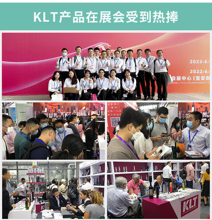 Cross-border new electric milk frother portable coffee cream milk whipper color box packaging automatic milk frother explosions