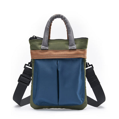 Crossbody Bag Men's Lightweight Cycling Sports