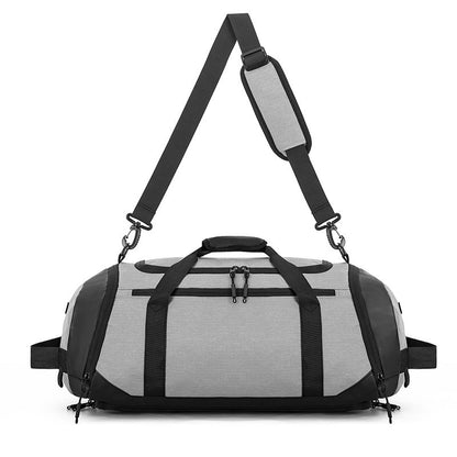 Large Capacity Travel Multifunctional Luggage Bag