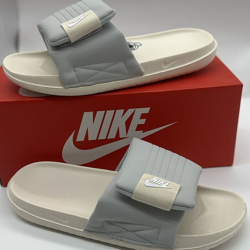 OFFCOURT sports internet celebrity slippers for men and women