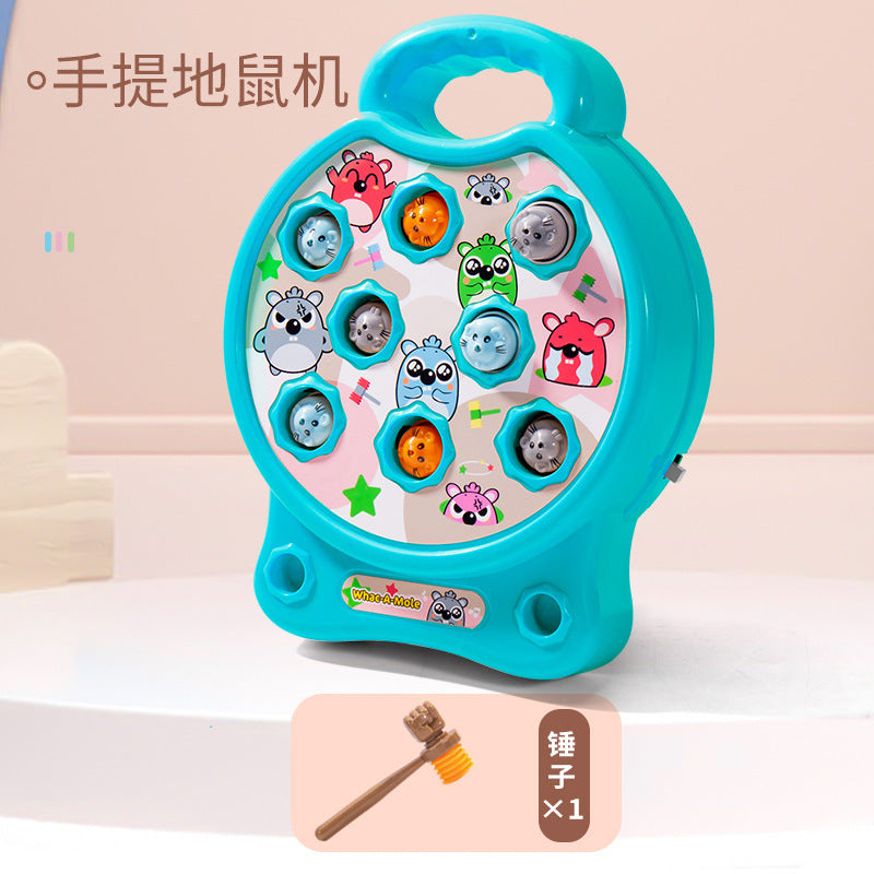 Kids early learning toys