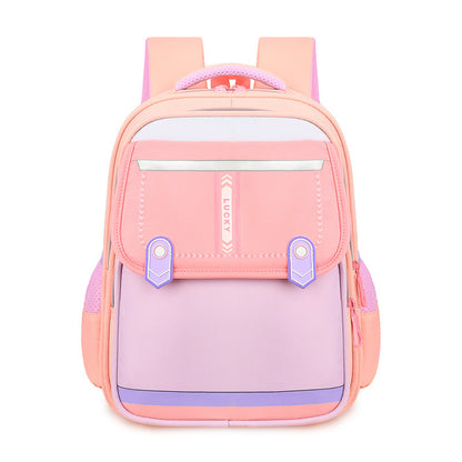 Lightweight Student Large Capacity Backpack