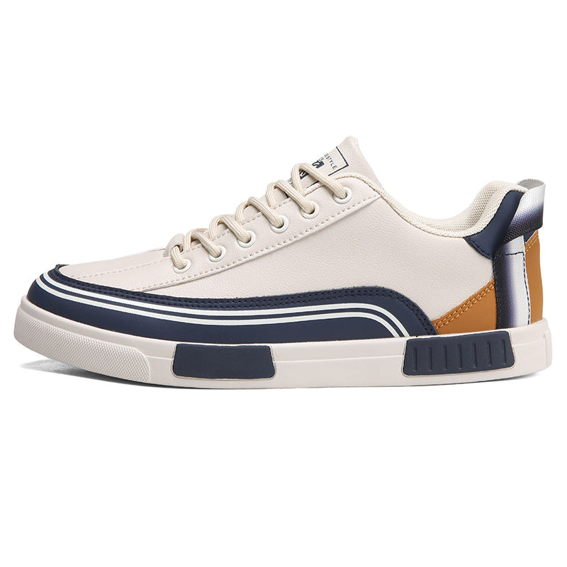 Breathable Men's Section Mesh Shoes ( Available )