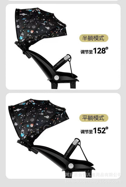 Baby travel stroller Bangladesh foldable lightweight baby pushchair safe infant toddler stroller