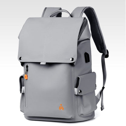 Men's Leisure Travel Multi-functional Computer Backpack