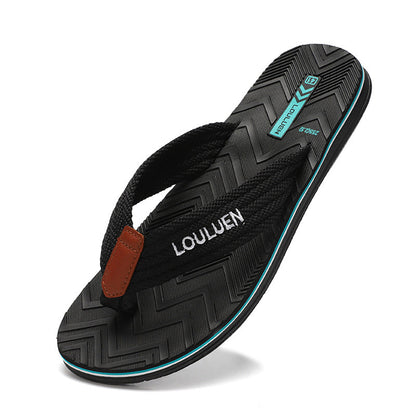 Non Slip Outdoor Casual Summer New Flip-flops