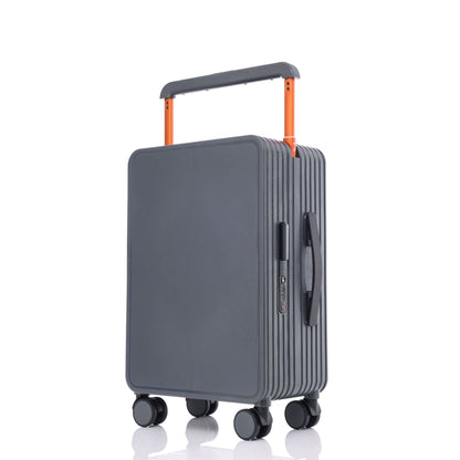 Universal Wheel Width Draw-bar Luggage Female