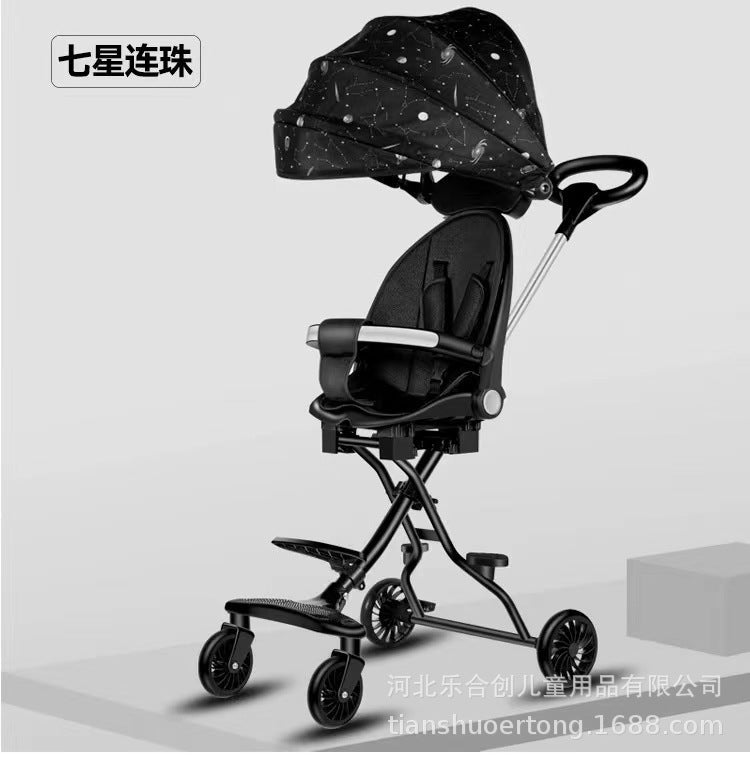 Baby travel stroller Bangladesh foldable lightweight baby pushchair safe infant toddler stroller