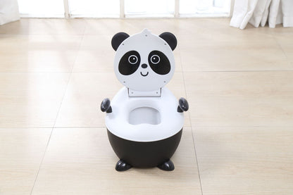 Training potty seat for children