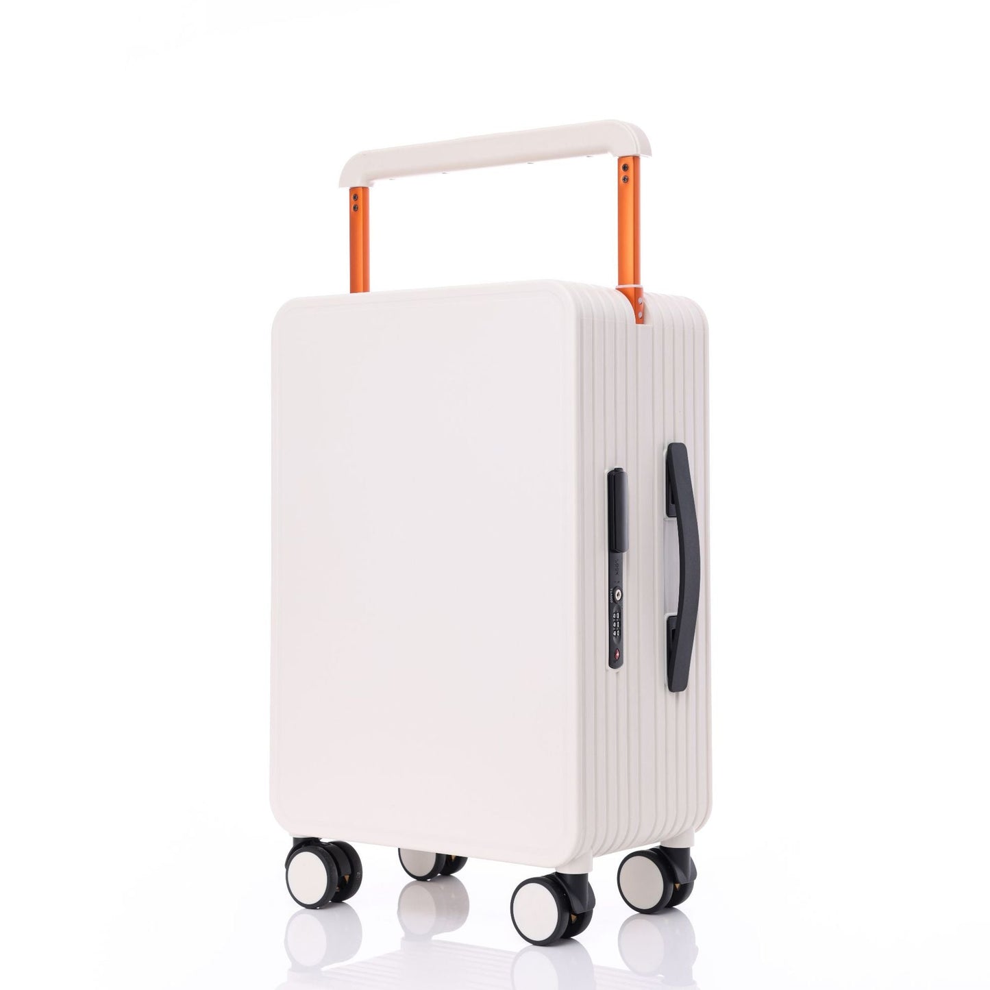 Universal Wheel Width Draw-bar Luggage Female