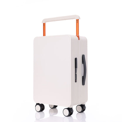 Universal Wheel Width Draw-bar Luggage Female