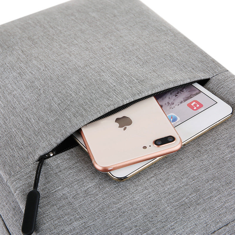 Sports Large Capacity College Students' Backpack