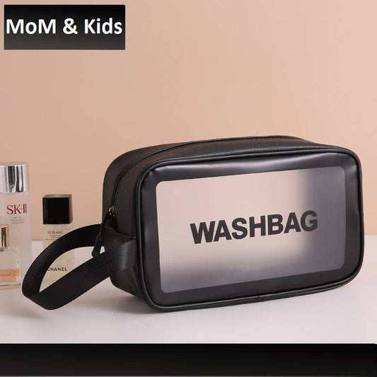 Women's Travel Foldable Cosmetic Organizer (Available)