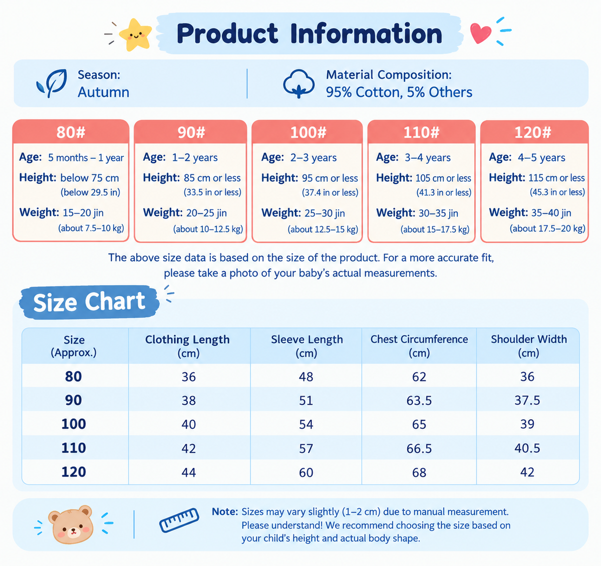 Girls' Spring and Autumn Outfit Set, Children's Stylish Clothing with Big Bow, Casual Baby Wear, Cute Toddler Autumn Sweatshirt