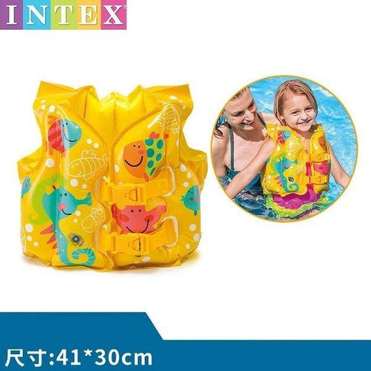 Children life jacket Bangladesh kids safety swimming vest adjustable buoyancy vest